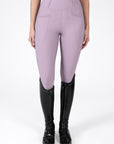 Pro Riding Leggings (Orchid)