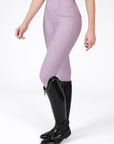 Pro Riding Leggings (Orchid)