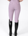 Pro Riding Leggings (Orchid)