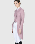 Alvor Tailcoat (Mauve)