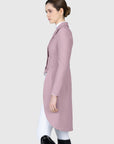 Alvor Tailcoat (Mauve)