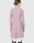 Alvor Tailcoat (Mauve)