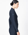 Origin Long Sleeve Base Layer (Atlantic)