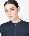 Origin Long Sleeve Base Layer (Atlantic)