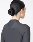 Origin Long Sleeve Base Layer (Graphite)