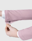 Alvor Tailcoat (Mauve)