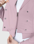 Alvor Tailcoat (Mauve)