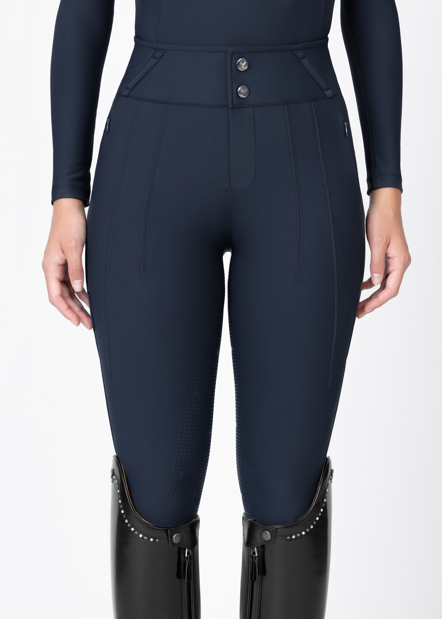 Vision Breeches (Atlantic) – Maximilian Equestrian