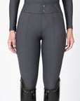 Vision Breeches (Graphite)