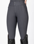 Vision Breeches (Graphite)