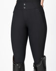 Vision Breeches (Black)