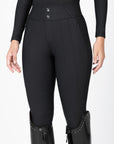 Vision Breeches (Black)
