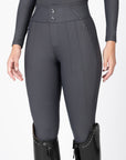 Vision Breeches (Graphite)