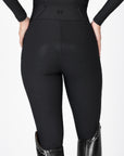 Vision Breeches (Black)