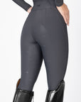 Vision Breeches (Graphite)