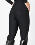 Vision Breeches (Black)
