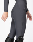 Vision Breeches (Graphite)