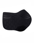 X-Lyte Tech Jumping Saddle Pad (Black)