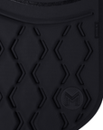 X-Lyte Tech Jumping Saddle Pad (Black)
