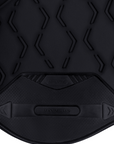 X-Lyte Tech Jumping Saddle Pad (Black)