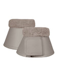 Full Set - Ego Brushing & Bell Boots (Taupe)