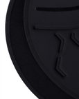 X-Lyte Tech Jumping Saddle Pad (Black)