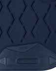 X-Lyte Tech Dressage Saddle Pad (Atlantic)