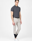 Code Short Sleeve Base Layer (Graphite)