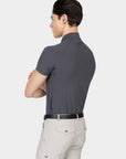Code Short Sleeve Base Layer (Graphite)