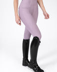 Pro Riding Leggings (Orchid)