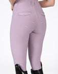 Pro Riding Leggings (Orchid)