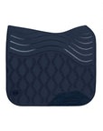 X-Lyte Tech Dressage Saddle Pad (Atlantic)