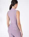 Frame Sleeveless Base Layer (Orchid)