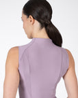 Frame Sleeveless Base Layer (Orchid)