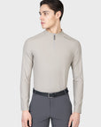 Umbra Sunblocker Shirt (Soft Taupe)
