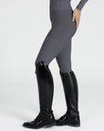 Outline Riding Leggings (Graphite)