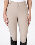 Aero Breeches (Beige)