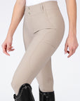 Aero Breeches (Beige)