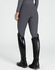 Outline Riding Leggings (Graphite)
