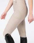 Aero Breeches (Beige)