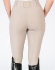 Aero Breeches (Beige)