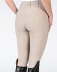 Aero Breeches (Beige)