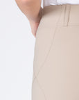 Aero Breeches (Beige)