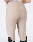Aero Breeches (Beige)
