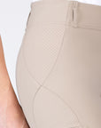 Aero Breeches (Beige)