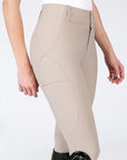 Aero Breeches (Beige)