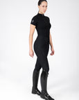Aero Breeches (Black)