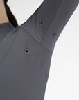 Frame Long Sleeve Base Layer (Graphite)