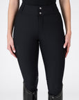 Aero Breeches (Black)