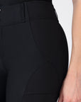 Aero Breeches (Black)